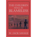 The Children Shall Be Blameless