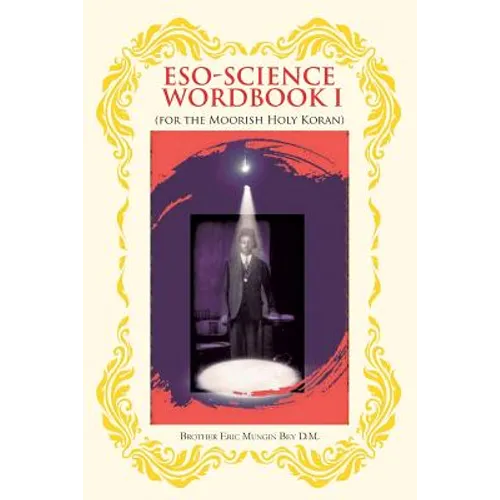 Eso-Science Wordbook