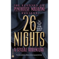 26 Nights: A Sexual Adventure
