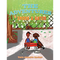 The Adventures of Snook & Gator: Snook's Cool Idea for A Hot Day