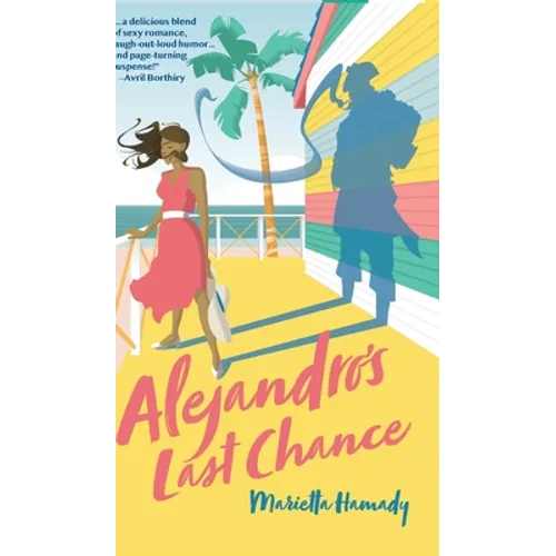 Alejandro's Last Chance