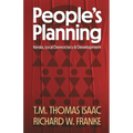 "People's Planning "
