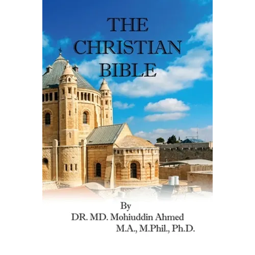 The Christian Bible
