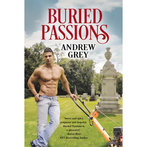 Buried Passions