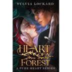 Heart of a Forest - Paperback