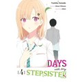 Days with My Stepsister, Vol. 4 (Manga)