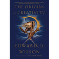 The Origins of Creativity
