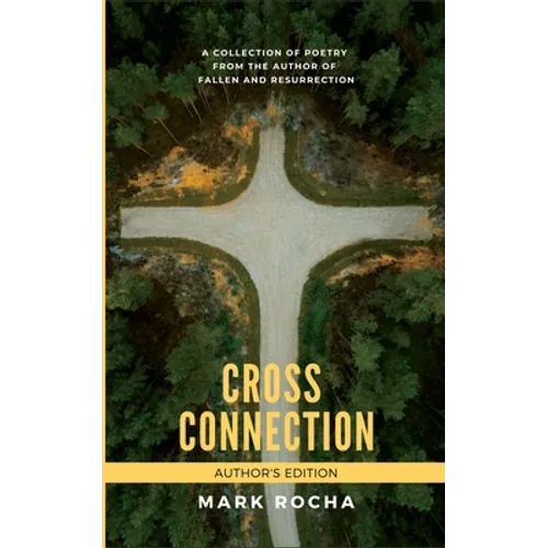 Cross Connection - Author's Edition