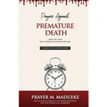 Prayers against premature death