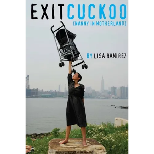 Exit Cuckoo (nanny in motherland)