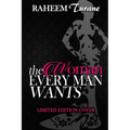 The WOMAN EVERY MAN WANTS