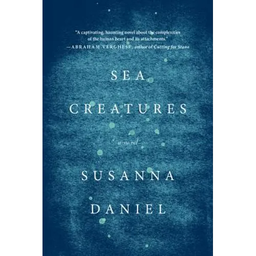 Sea Creatures