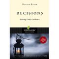 Decisions: Seeking God's Guidance