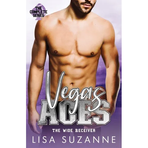 Vegas Aces: The Wide Receiver Complete Series