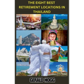 The Eight Best Retirement Locations in Thailand