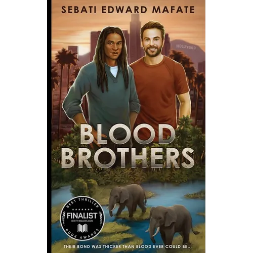 Blood Brothers