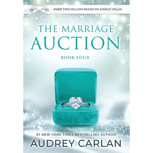 The Marriage Auction: Book Four