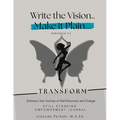 Still Standing Empowerment Journal