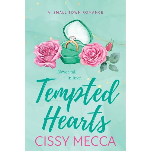 Tempted Hearts