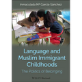 Language and Muslim Childhoods