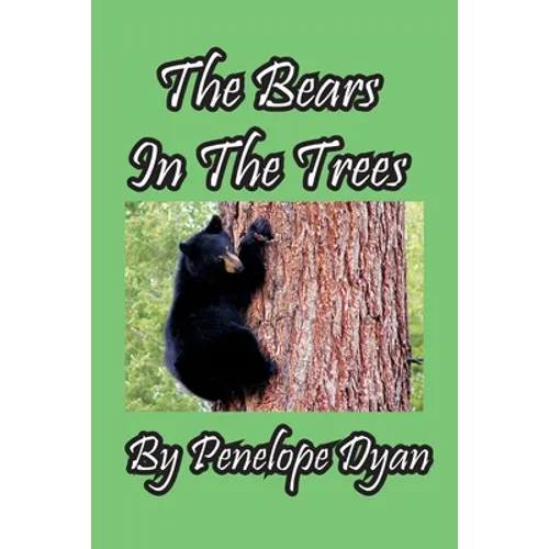 The Bears In The Trees