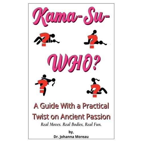 Kama-Su-WHO?