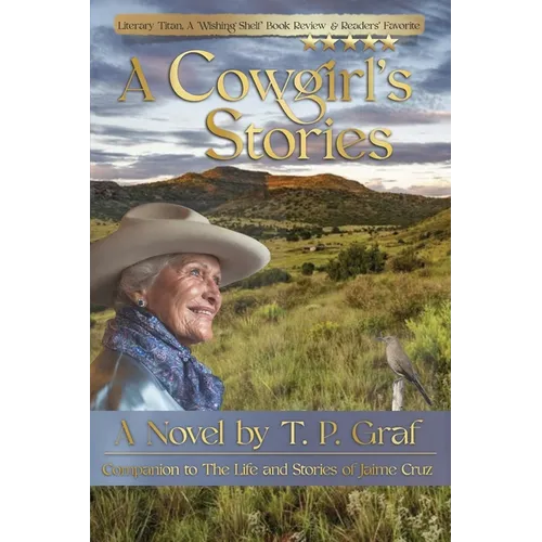 A Cowgirl's Stories