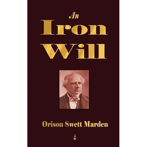 An Iron Will