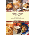 Amelia's Kitchen: Mangiare a Casa