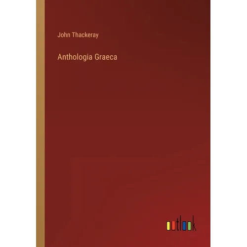 Anthologia Graeca
