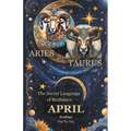 The Secret Language of Birthdays April Profiles