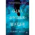Girl Underwater