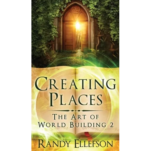 Creating Places