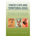 Finicky Cats and Territorial Dogs When the Mirror Is Distorted