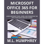 Microsoft Office 365 for Beginners - Paperback