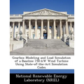Gearbox Modeling and Load Simulation of a Baseline 750-kW Wind Turbine Using State-of-the-Art Simulation Codes