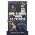 Remember Their Sacrifice: Stories of Unheralded Athletes of Color