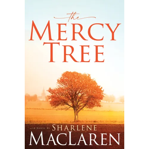 Mercy Tree