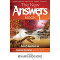 The New Answers Book 1: Over 25 Questions on Creation/Evolution and the Bible
