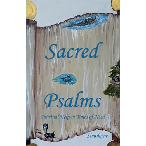 Sacred Psalms