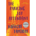 The Parking Lot Attendant