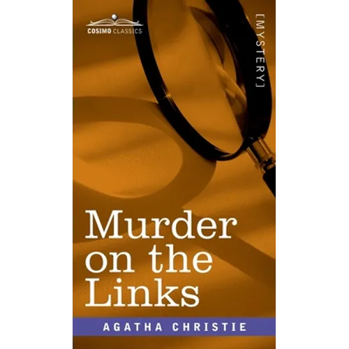 Murder on the Links