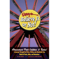 Ripley's Believe It or Not! Amusement Park Oddities & Trivia