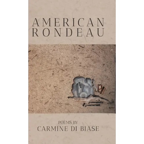 American Rondeau