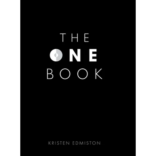 The ONE Book
