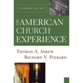 The American Church Experience