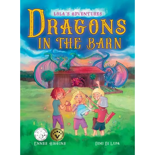 Dragons in the Barn