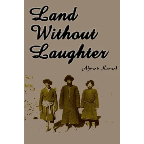 Land with Laughter
