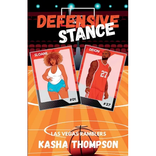 Defensive Stance