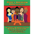 Malo's Amazing Adventures!: Discovering Kwanzaa and Beyond with Friends